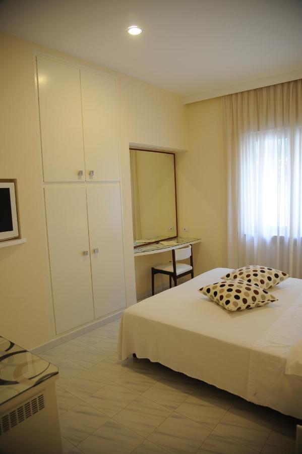 Via Capo Rooms Sorrente Chambre photo