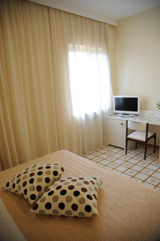 Via Capo Rooms Sorrente Chambre photo