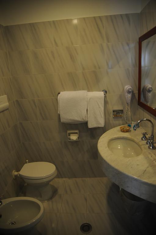 Via Capo Rooms Sorrente Chambre photo